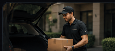 Parcel Delivery