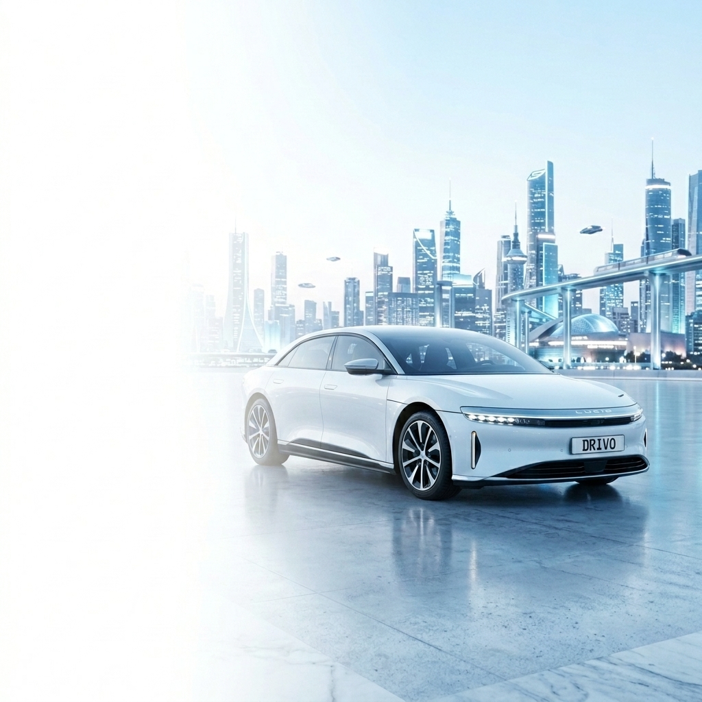 DRIVO Car